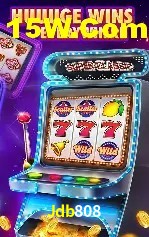 A Emoção da Loteria na Jdb808: Uma Chance de Mudança de Vida